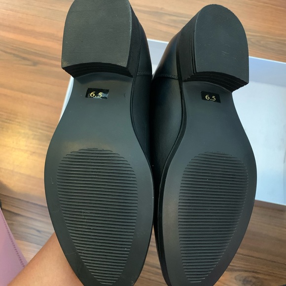 Steve Madden Edie Mid Boot - Picture 3 of 4